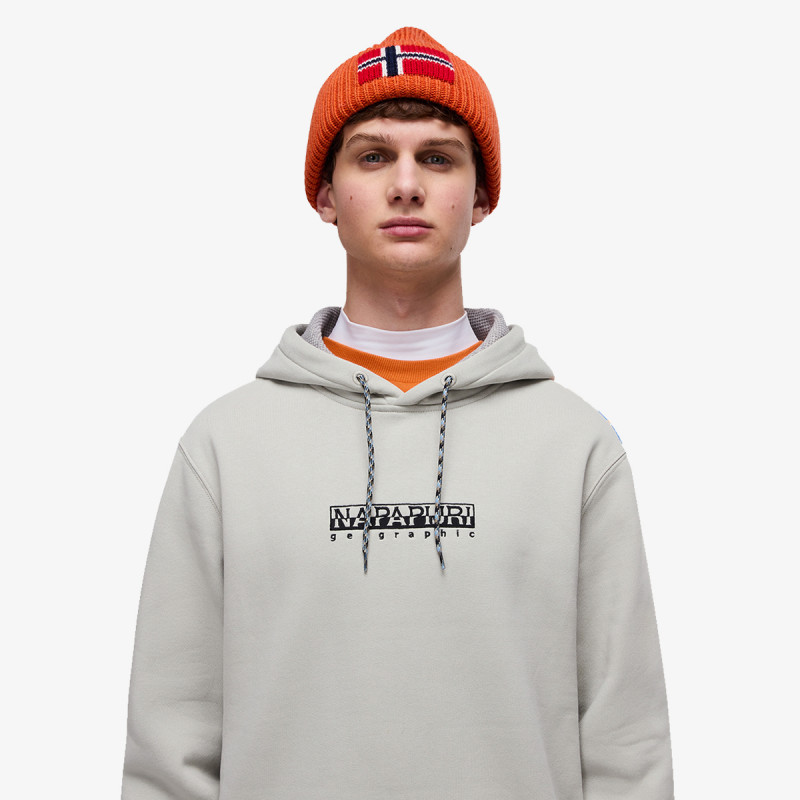 NAPAPIJRI Суитшърт B-FIEMME H 