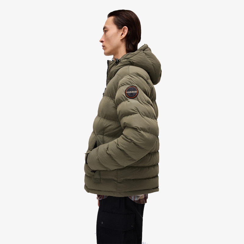 NAPAPIJRI Яке A-TEREZ 