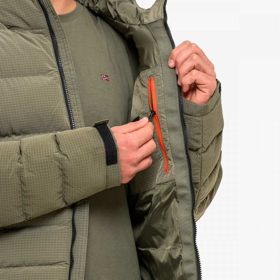 NAPAPIJRI Яке A-TEREZ 