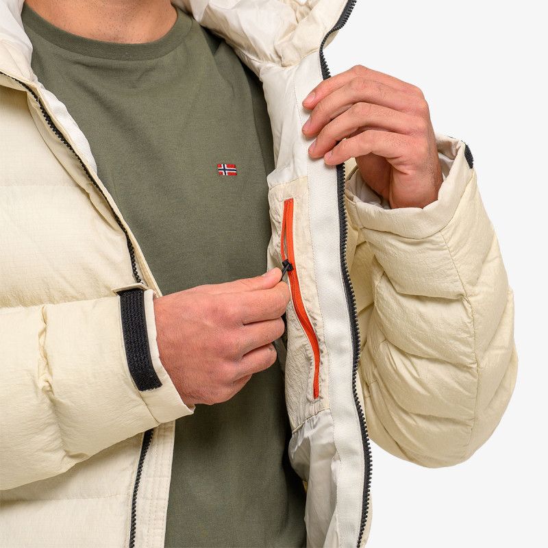 NAPAPIJRI Яке A-TEREZ 