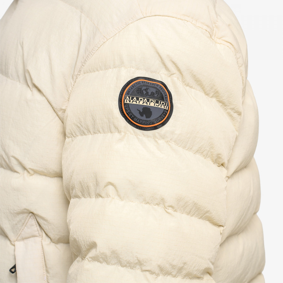 NAPAPIJRI Яке A-TEREZ 