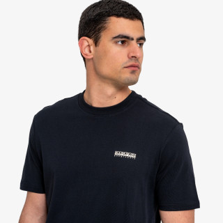 NAPAPIJRI Тенискa S-SMALL BOX SS 