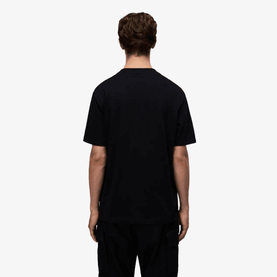 NAPAPIJRI Тенискa S-SMALL BOX SS 