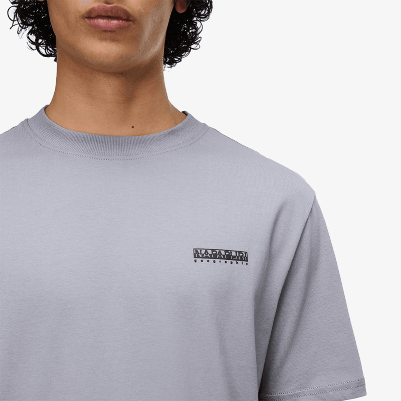 NAPAPIJRI Тенискa S-SMALL BOX SS 