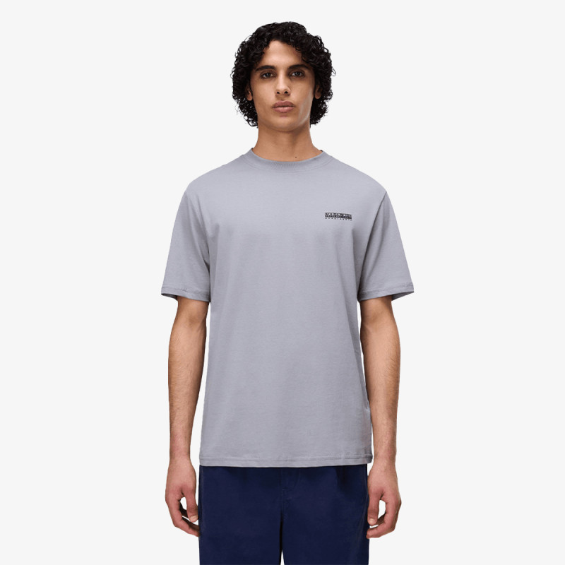 NAPAPIJRI Тенискa S-SMALL BOX SS 