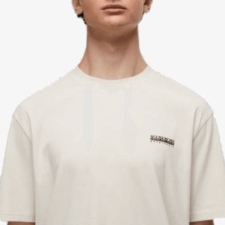 NAPAPIJRI Тенискa S-SMALL BOX SS 