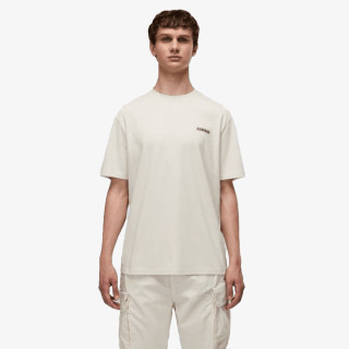 NAPAPIJRI Тенискa S-SMALL BOX SS 