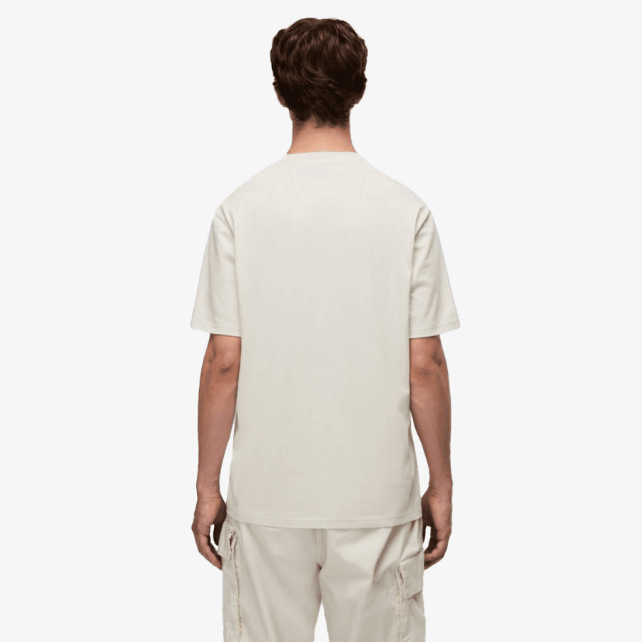 NAPAPIJRI Тенискa S-SMALL BOX SS 