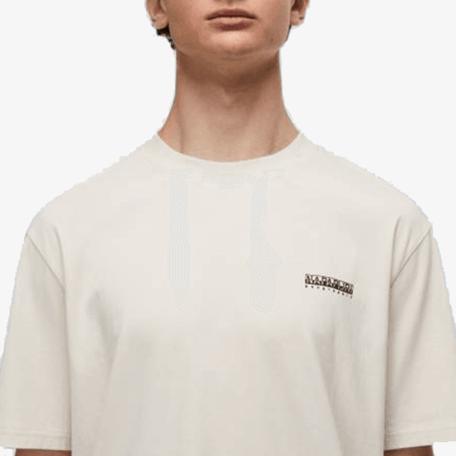 NAPAPIJRI Тенискa S-SMALL BOX SS 