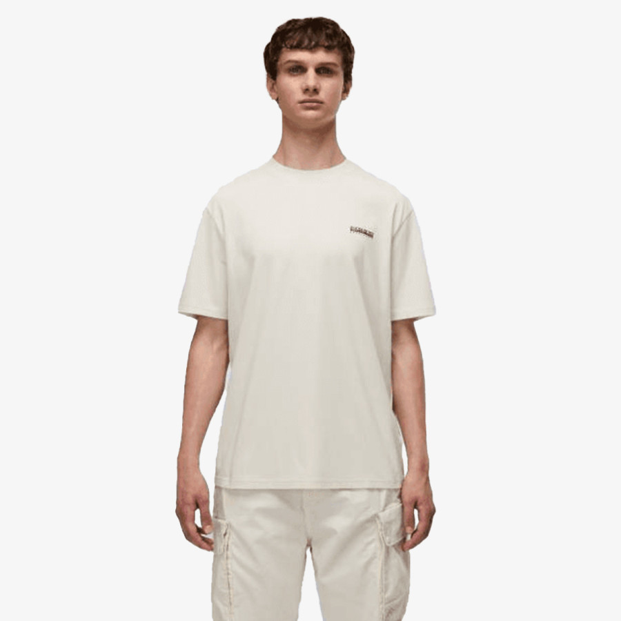 NAPAPIJRI Тенискa S-SMALL BOX SS 