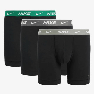 NIKE Бельо BOXER BRIEF 3PK 
