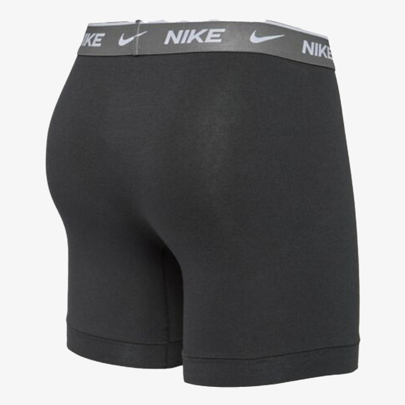 NIKE Бельо BOXER BRIEF 3PK 