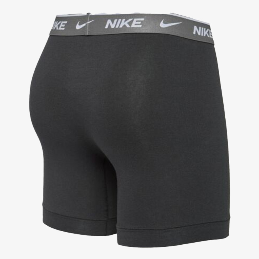 NIKE Бельо BOXER BRIEF 3PK 