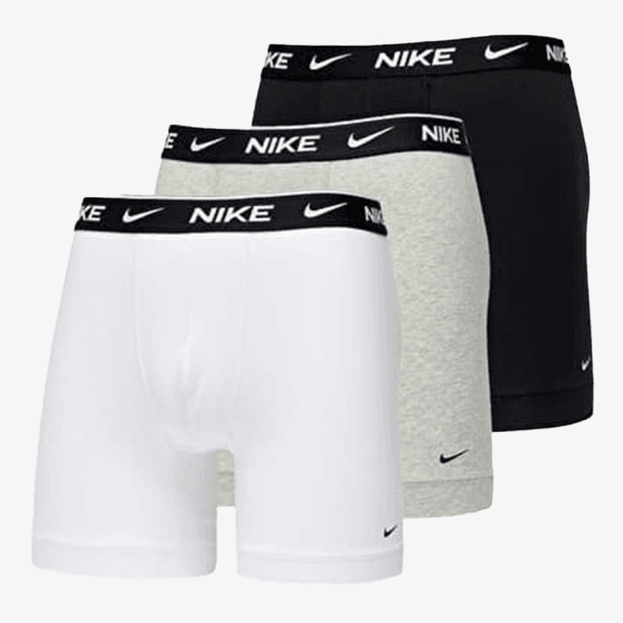 NIKE Боксерки BOXER BRIEF 3PK 
