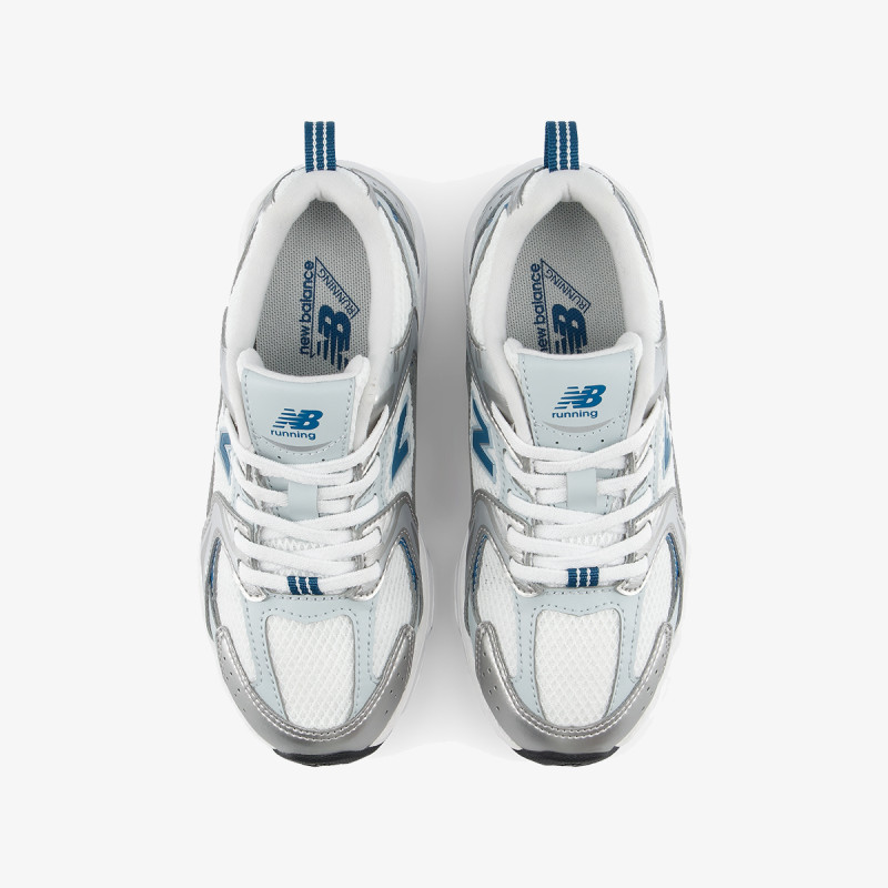 NEW BALANCE Спортни обувки K 530 