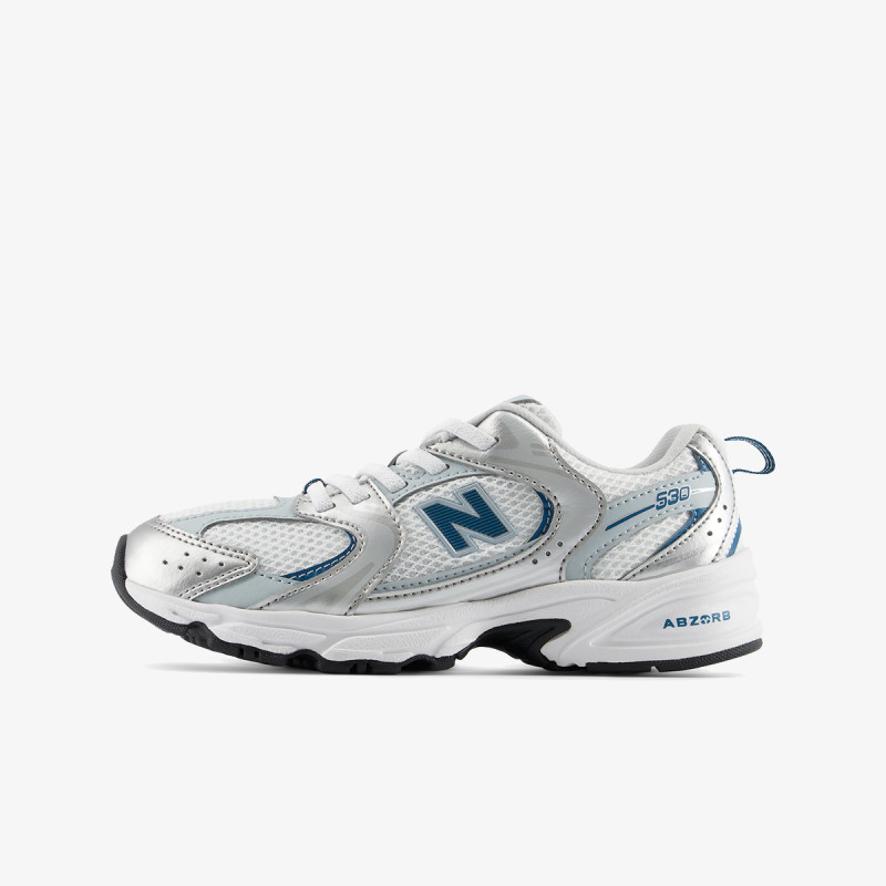 NEW BALANCE Спортни обувки K 530 