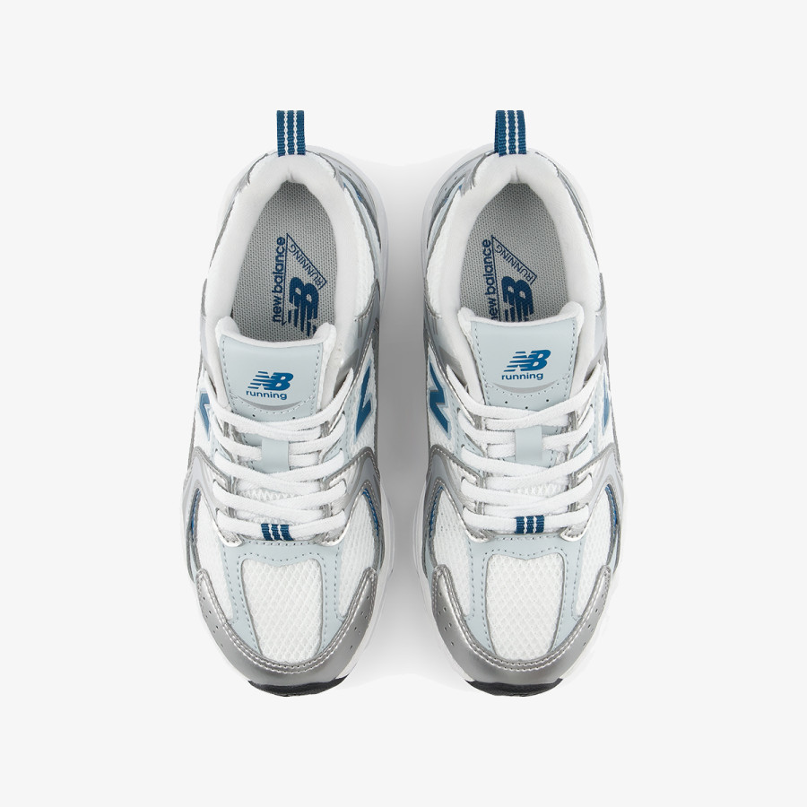 NEW BALANCE Спортни обувки K 530 