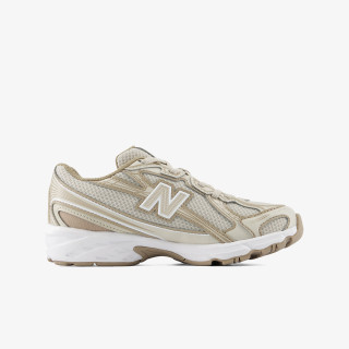NEW BALANCE Спортни обувки K 740 