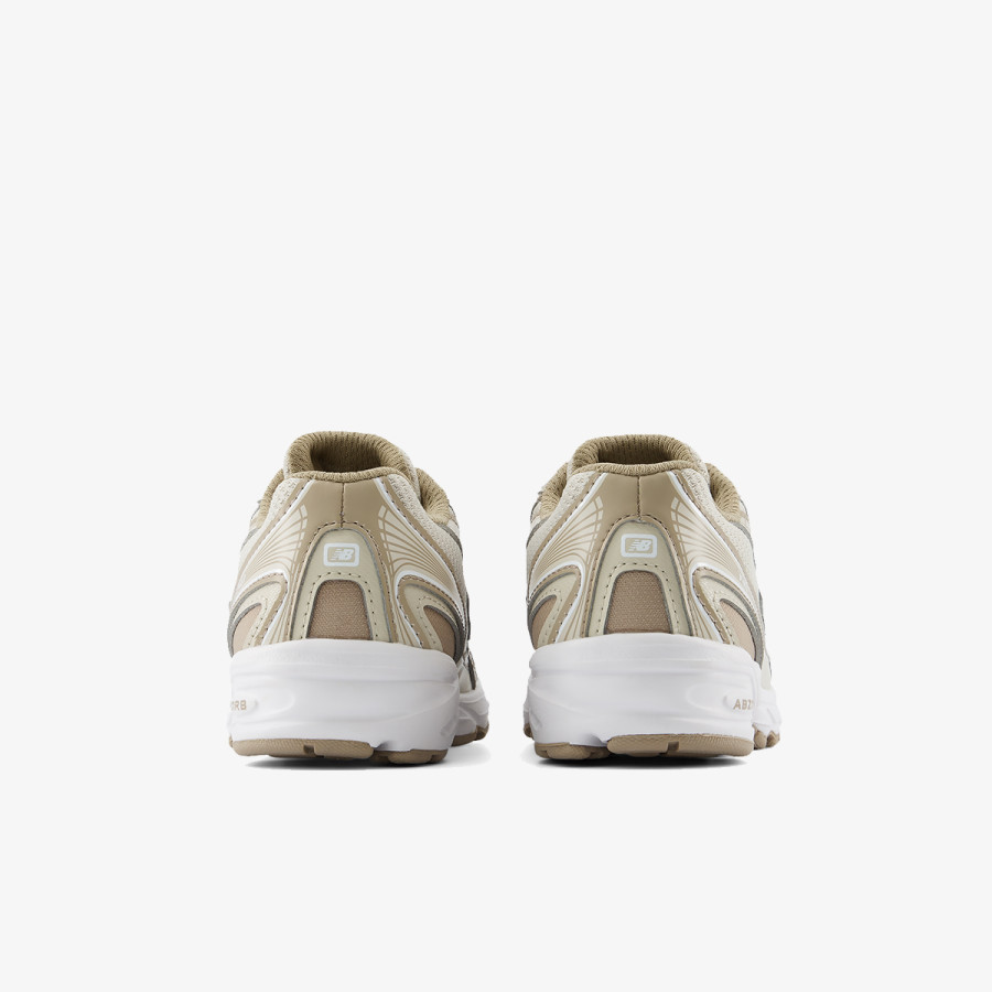 NEW BALANCE Спортни обувки K 740 