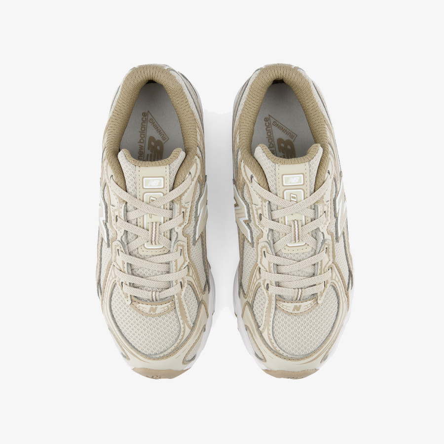 NEW BALANCE Спортни обувки K 740 