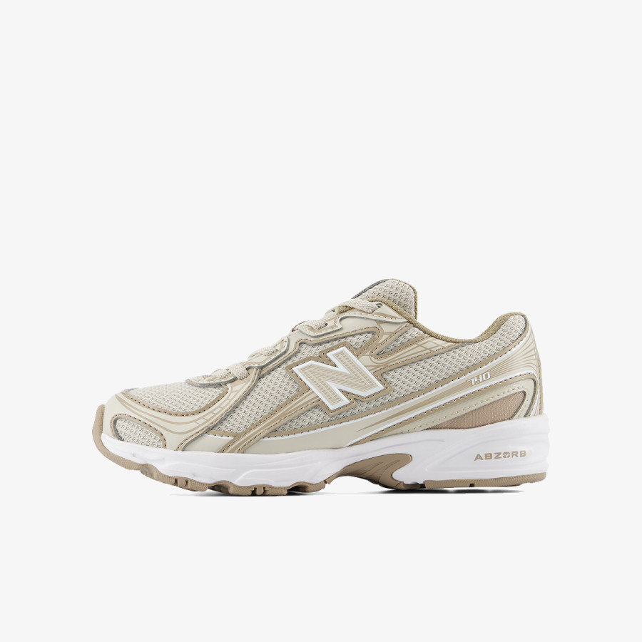 NEW BALANCE Спортни обувки K 740 