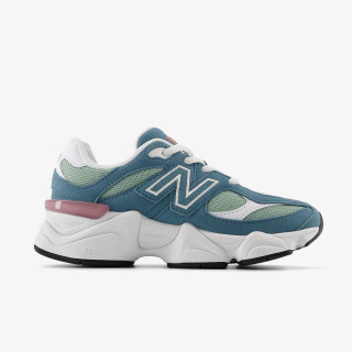 NEW BALANCE Спортни обувки K 9060 
