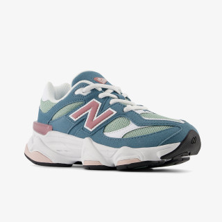 NEW BALANCE Спортни обувки K 9060 