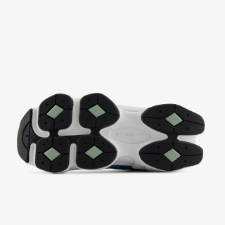 NEW BALANCE Спортни обувки K 9060 