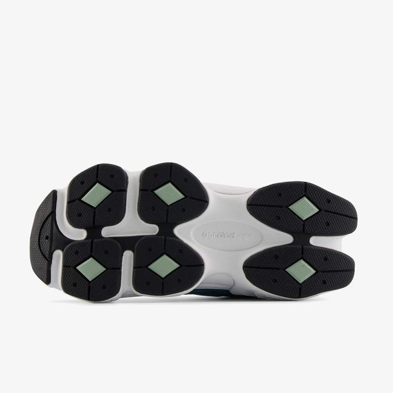 NEW BALANCE Спортни обувки K 9060 