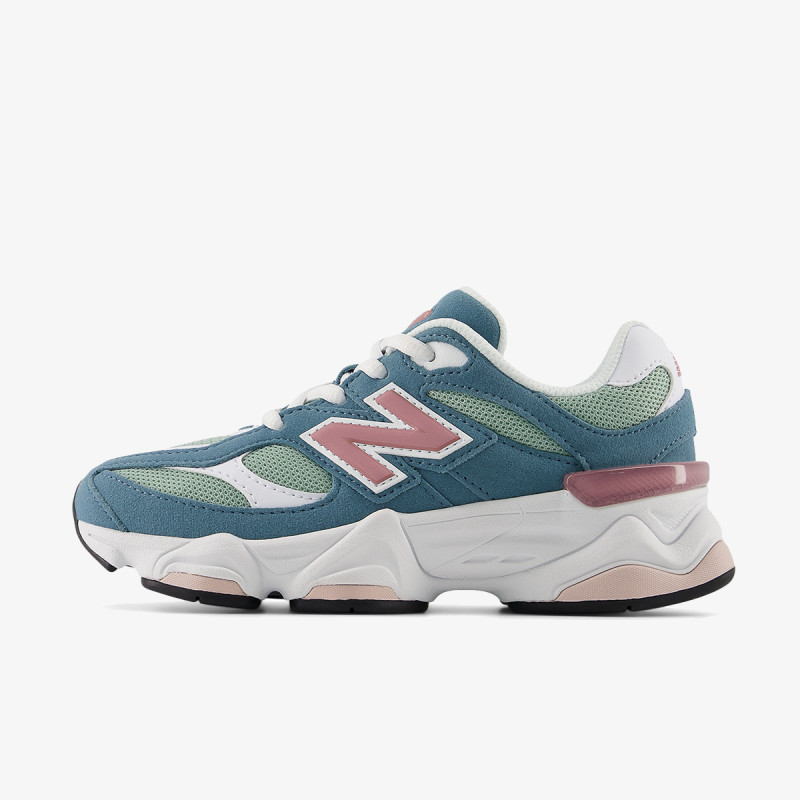 NEW BALANCE Спортни обувки K 9060 