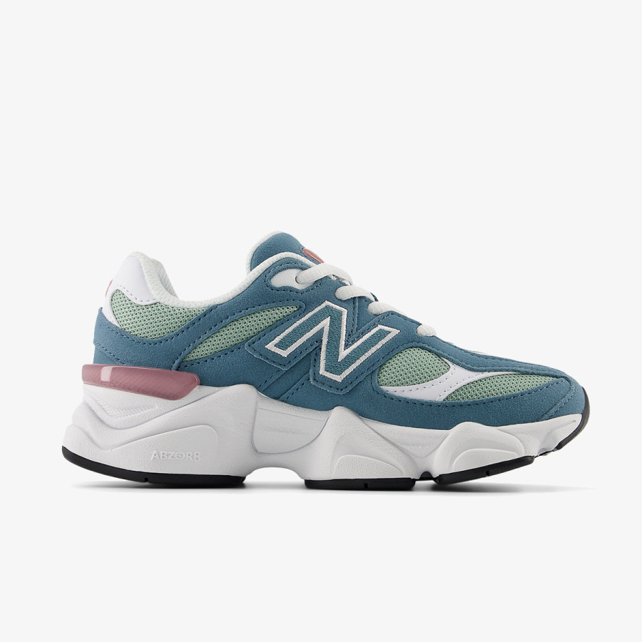NEW BALANCE Спортни обувки K 9060 