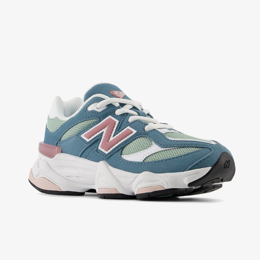 NEW BALANCE Спортни обувки K 9060 