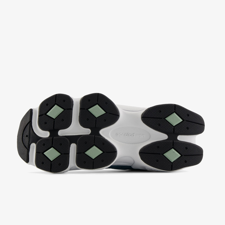 NEW BALANCE Спортни обувки K 9060 