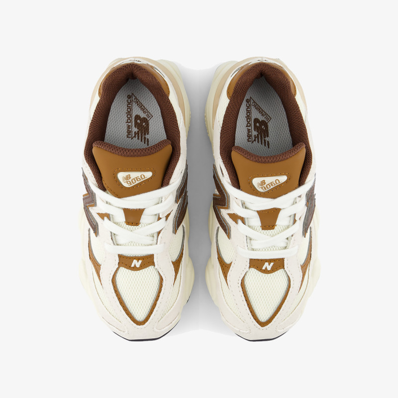 NEW BALANCE Спортни обувки K 9060 
