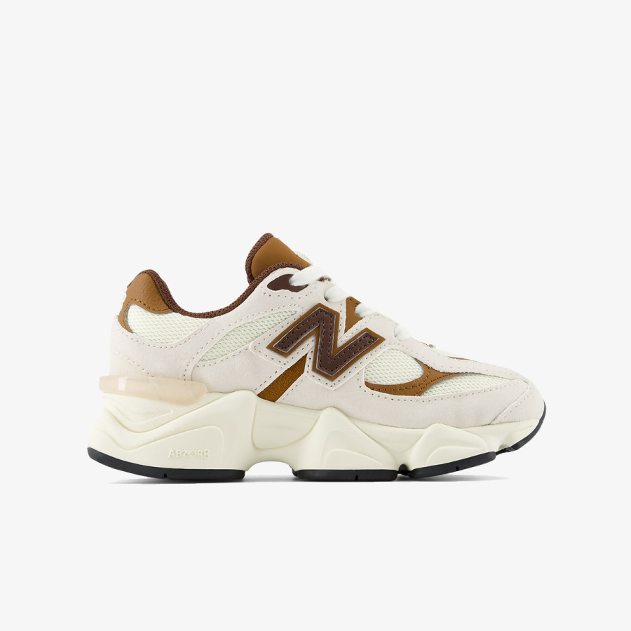 NEW BALANCE Спортни обувки K 9060 