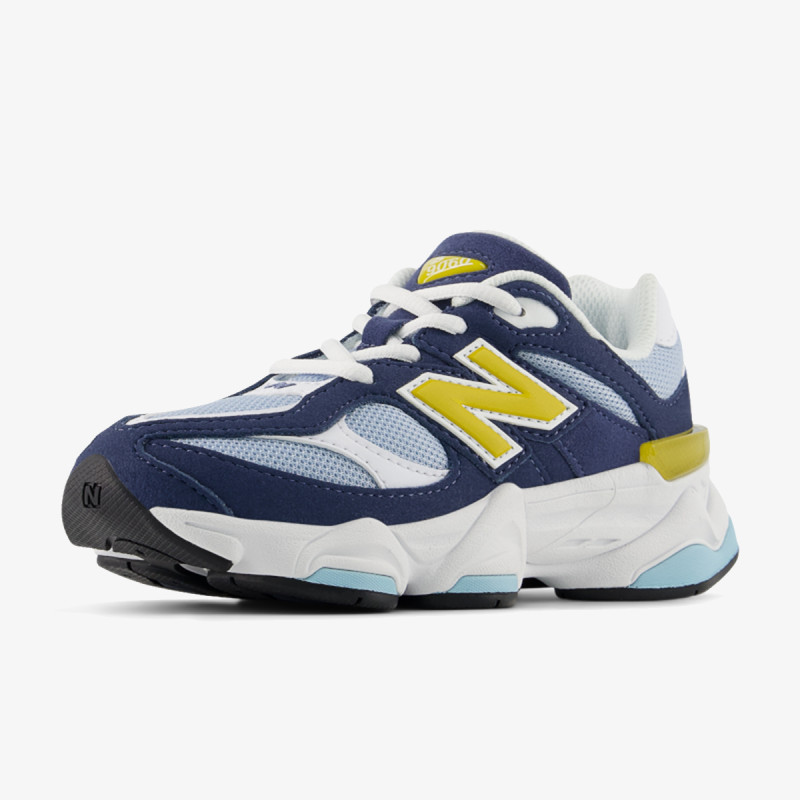 NEW BALANCE Спортни обувки K 9060 