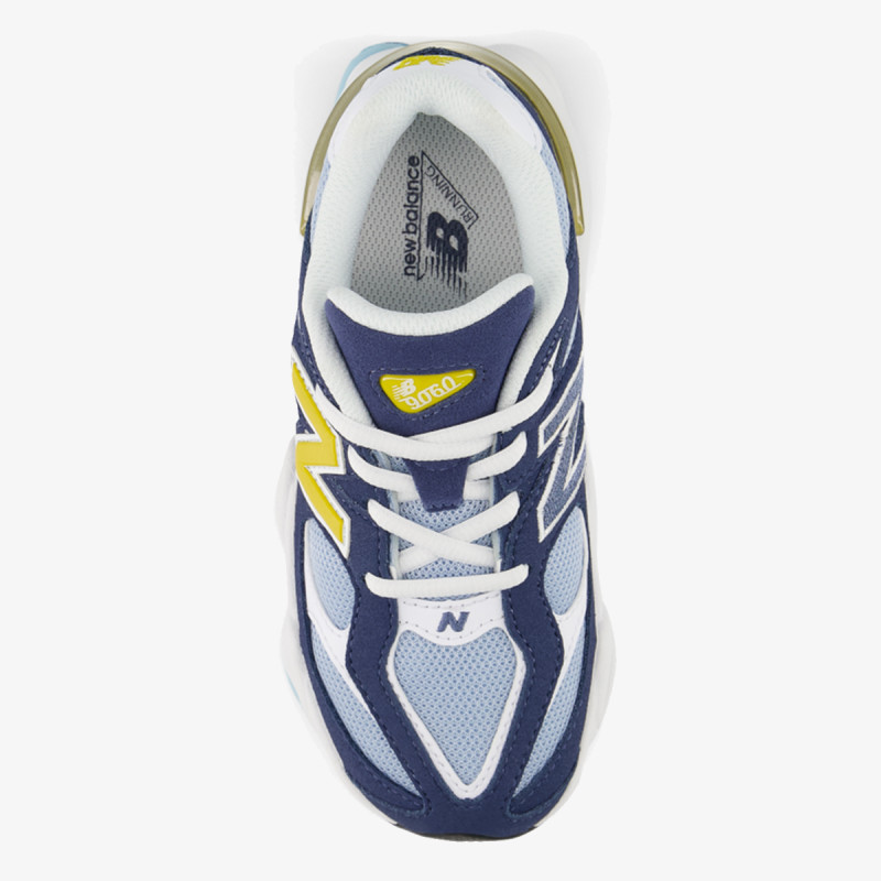 NEW BALANCE Спортни обувки K 9060 