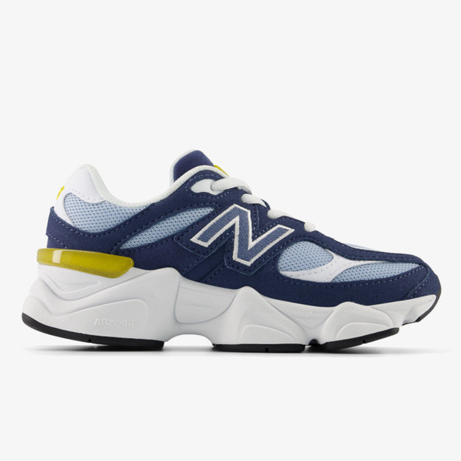 NEW BALANCE Спортни обувки K 9060 