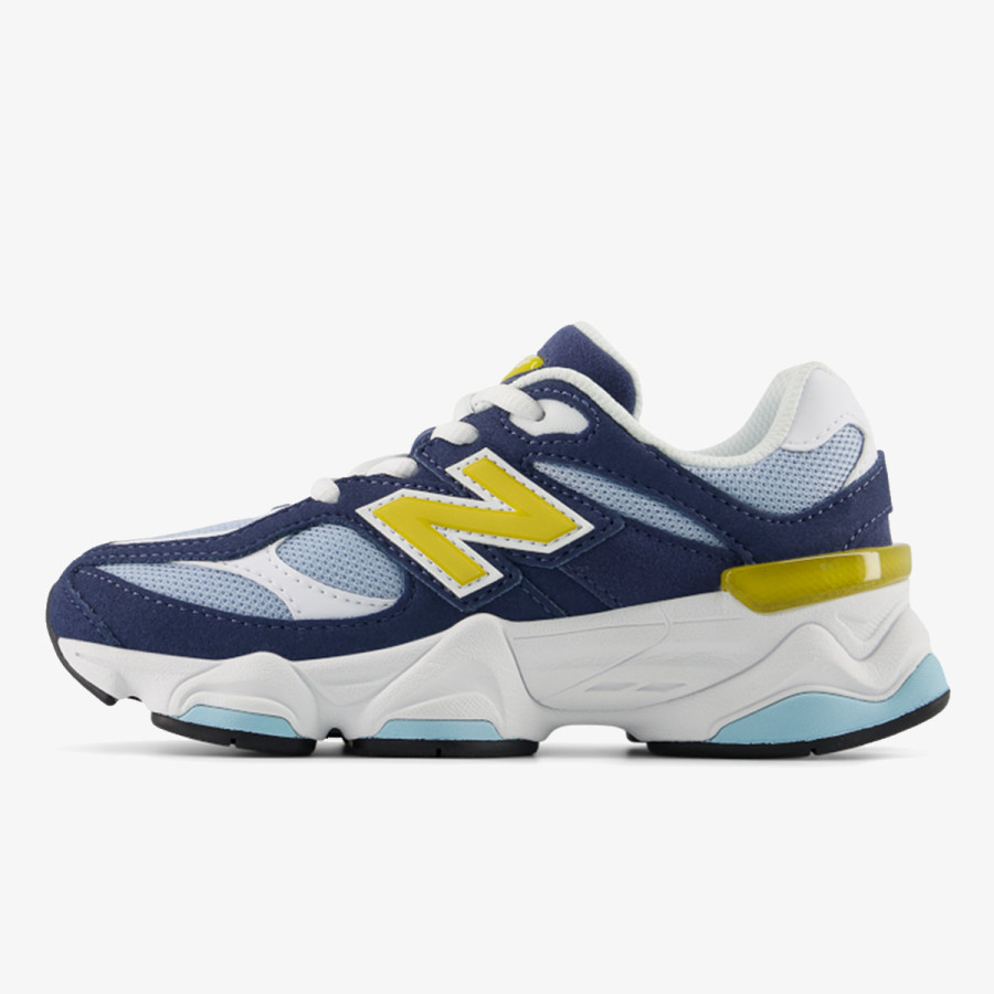 NEW BALANCE Спортни обувки K 9060 