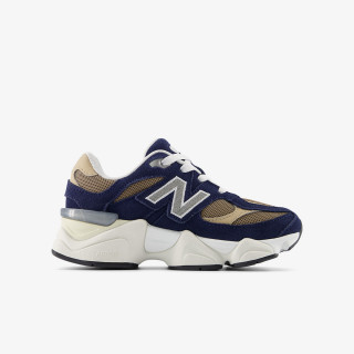 NEW BALANCE Спортни обувки K 9060 
