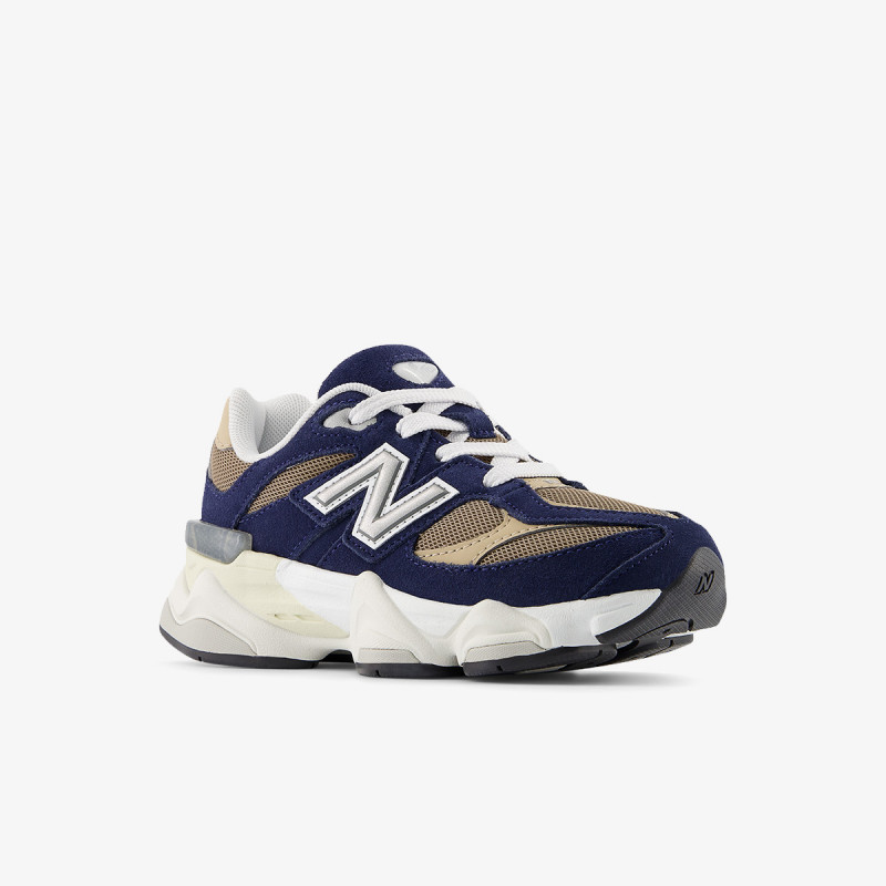 NEW BALANCE Спортни обувки K 9060 