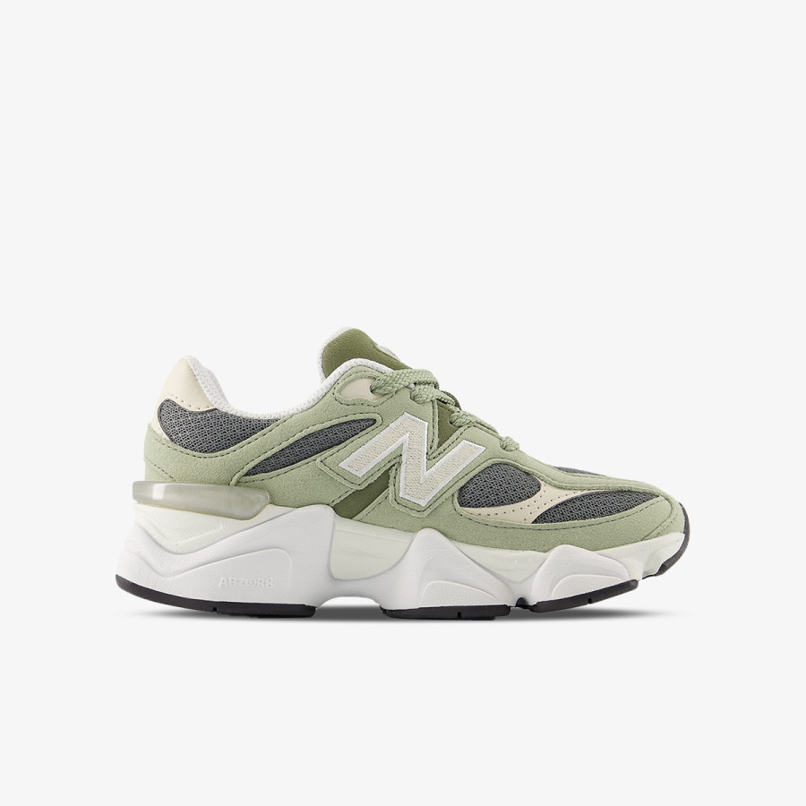 NEW BALANCE Спортни обувки K 9060 