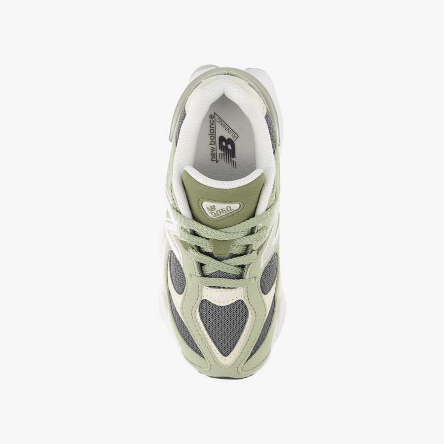 NEW BALANCE Спортни обувки K 9060 