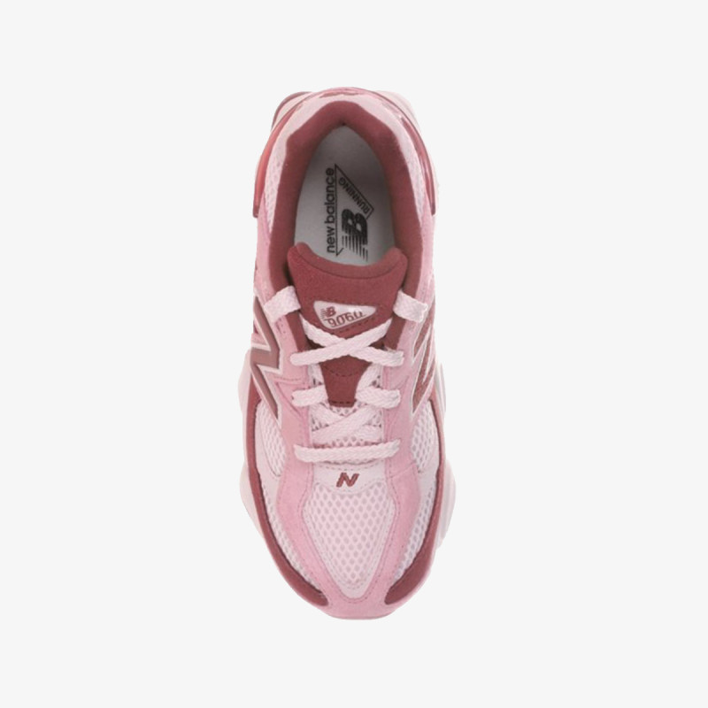 NEW BALANCE Спортни обувки K 9060 