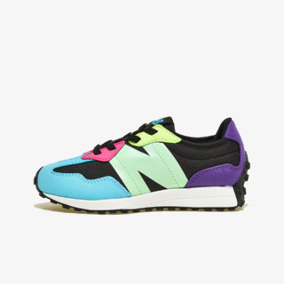 NEW BALANCE Спортни обувки NEW BALANCE - 327 