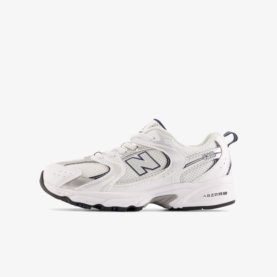 NEW BALANCE Спортни обувки K 530 
