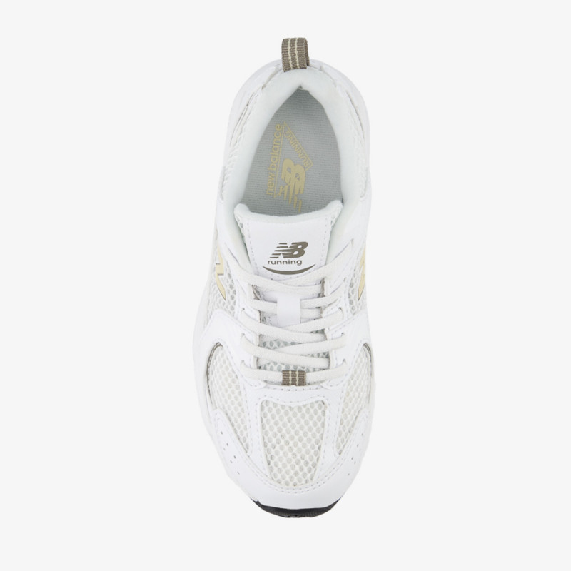 NEW BALANCE Спортни обувки K 530 