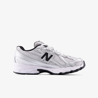NEW BALANCE Спортни обувки K 740 