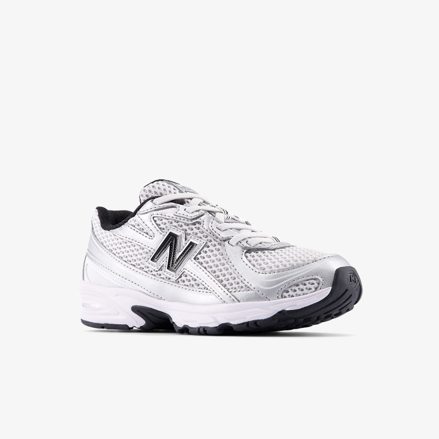 NEW BALANCE Спортни обувки K 740 
