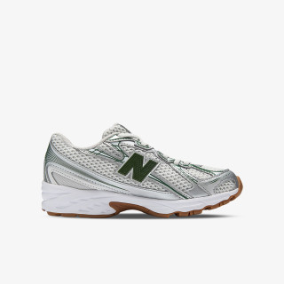 NEW BALANCE Спортни обувки 740 Bungee 